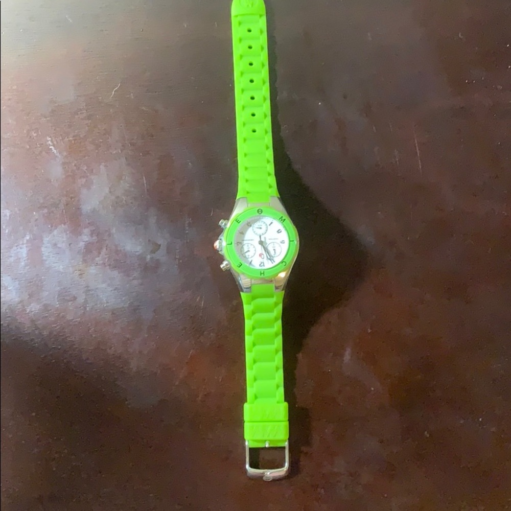 My Michele watch